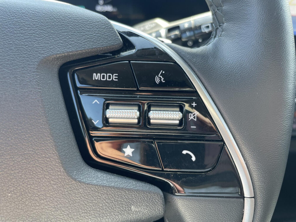 Kia Niro EV Edition 64.8 kWh 25