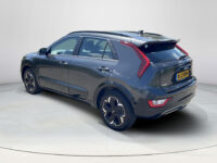 Kia Niro EV Edition 64.8 kWh 29
