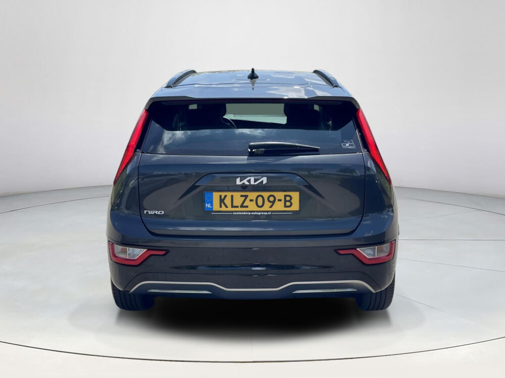 Kia Niro EV Edition 64.8 kWh 3