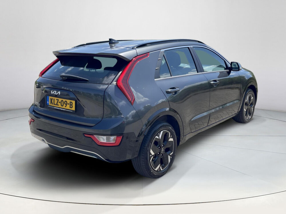 Kia Niro EV Edition 64.8 kWh 4