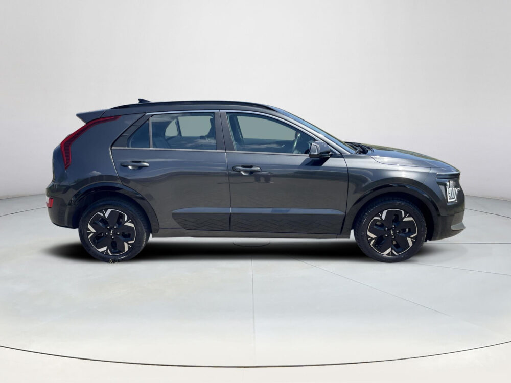 Kia Niro EV Edition 64.8 kWh 5