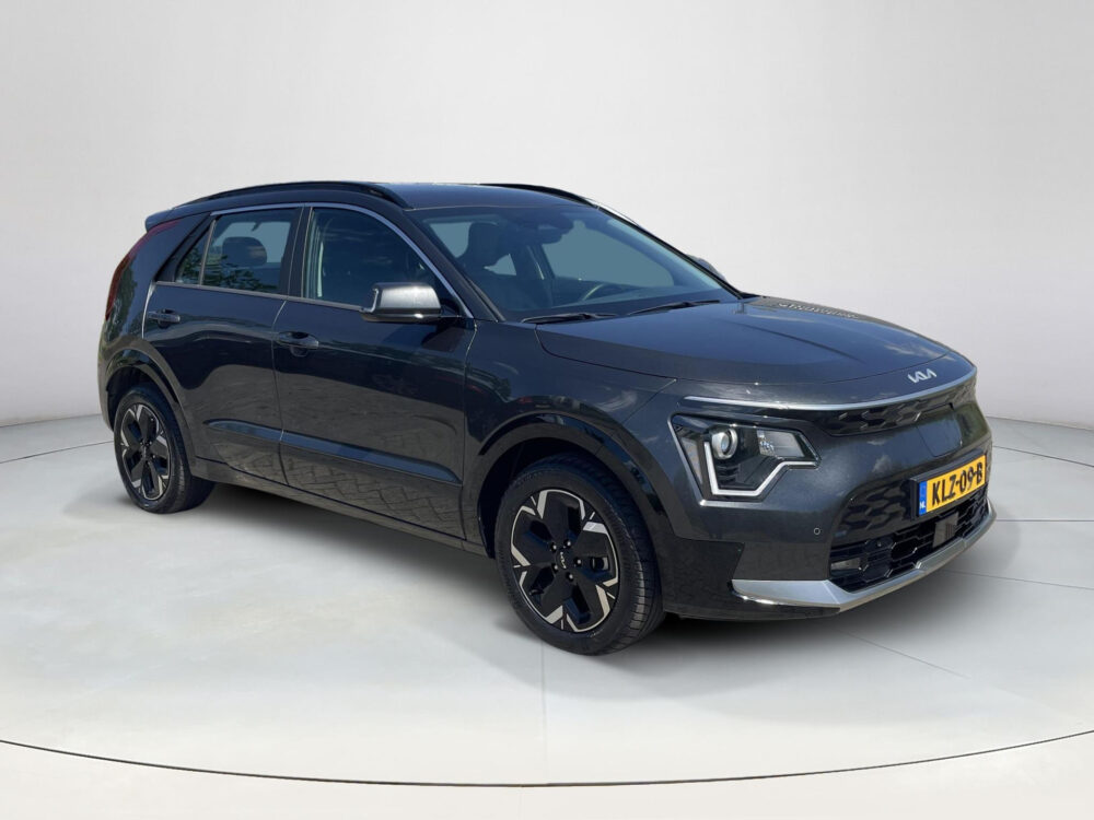 Kia Niro EV Edition 64.8 kWh 6
