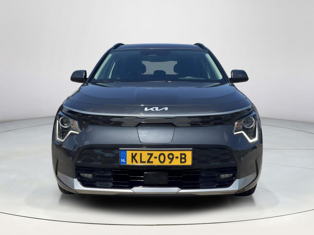 Kia Niro EV Edition 64.8 kWh 7