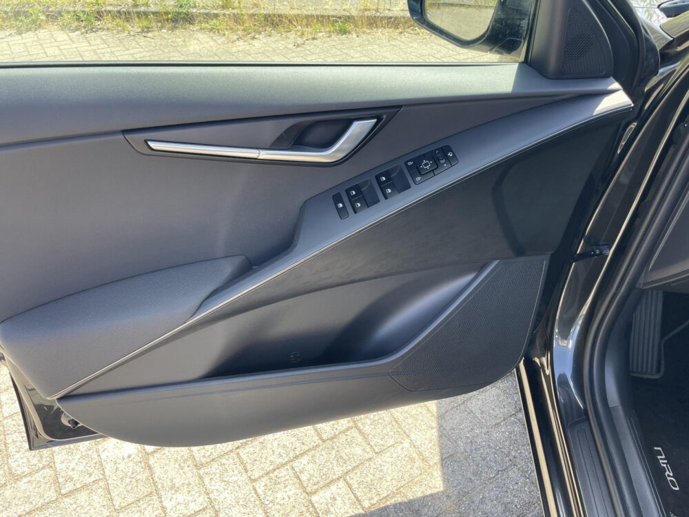 Kia Niro EV Edition 64.8 kWh 9