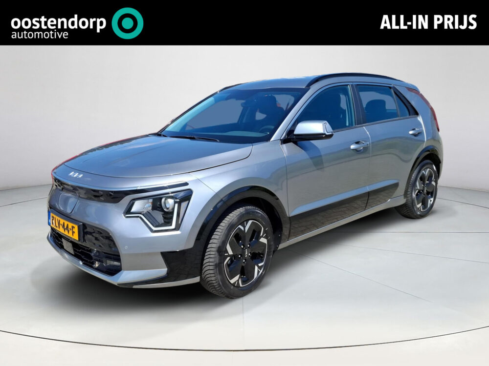 Kia Niro EV Edtition 64.8 kWh 0