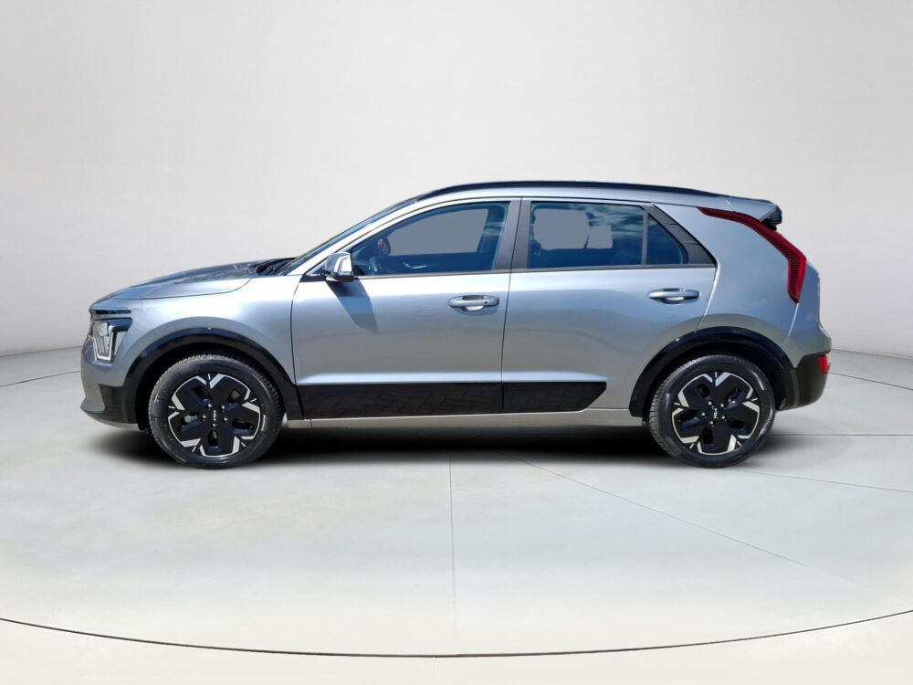 Kia Niro EV Edtition 64.8 kWh 1