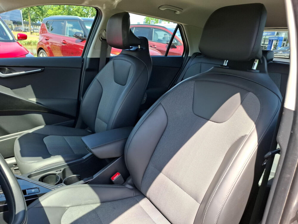 Kia Niro EV Edtition 64.8 kWh 10