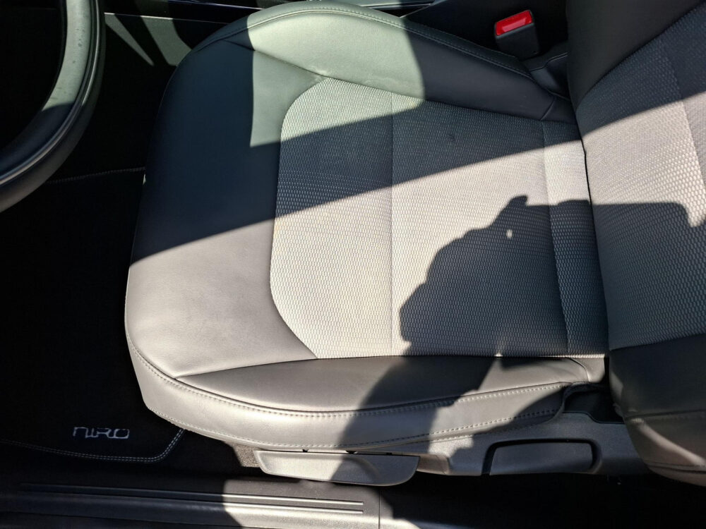 Kia Niro EV Edtition 64.8 kWh 11