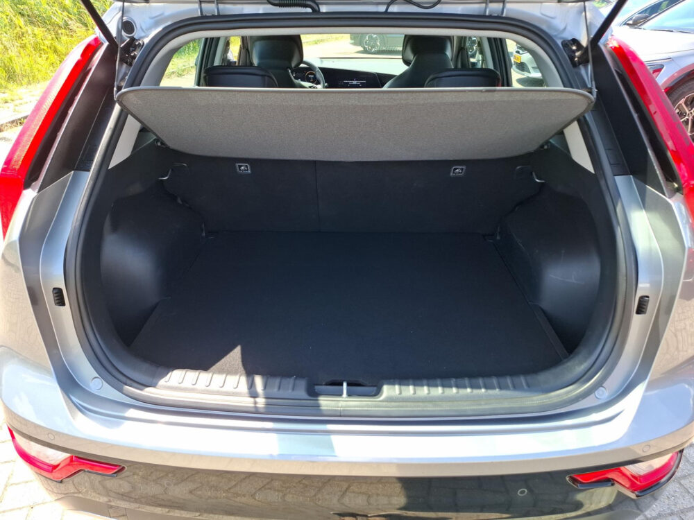 Kia Niro EV Edtition 64.8 kWh 17
