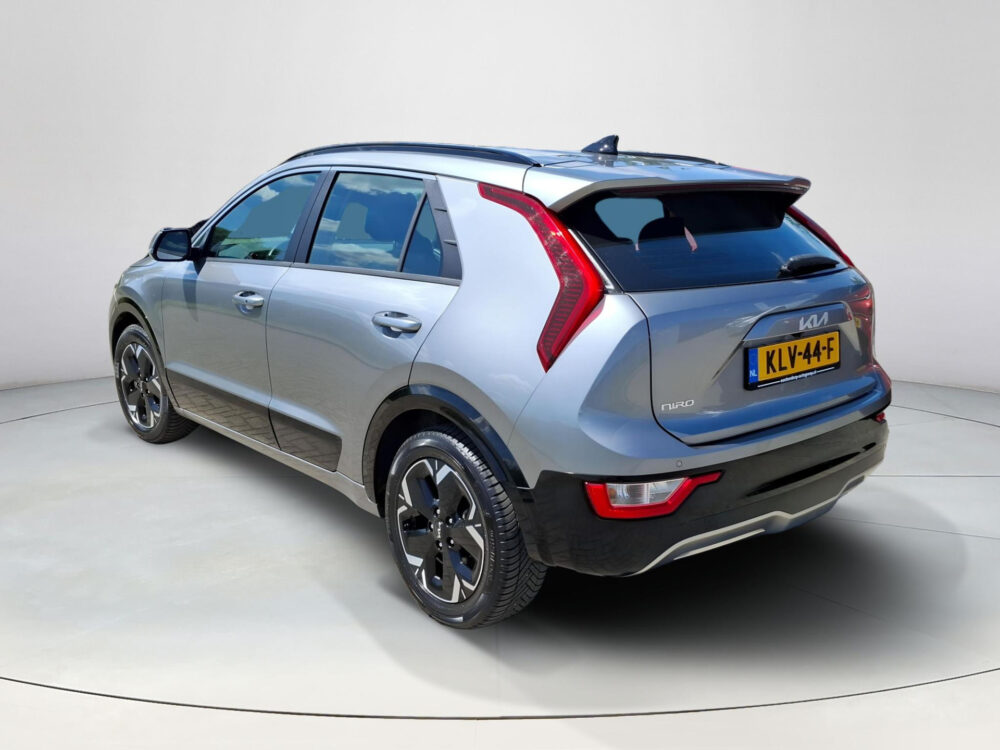 Kia Niro EV Edtition 64.8 kWh 2