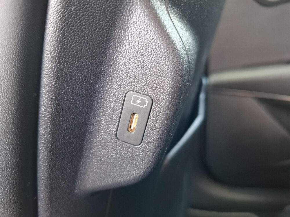 Kia Niro EV Edtition 64.8 kWh 20