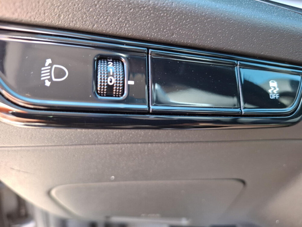 Kia Niro EV Edtition 64.8 kWh 21