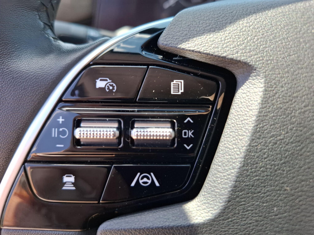 Kia Niro EV Edtition 64.8 kWh 22