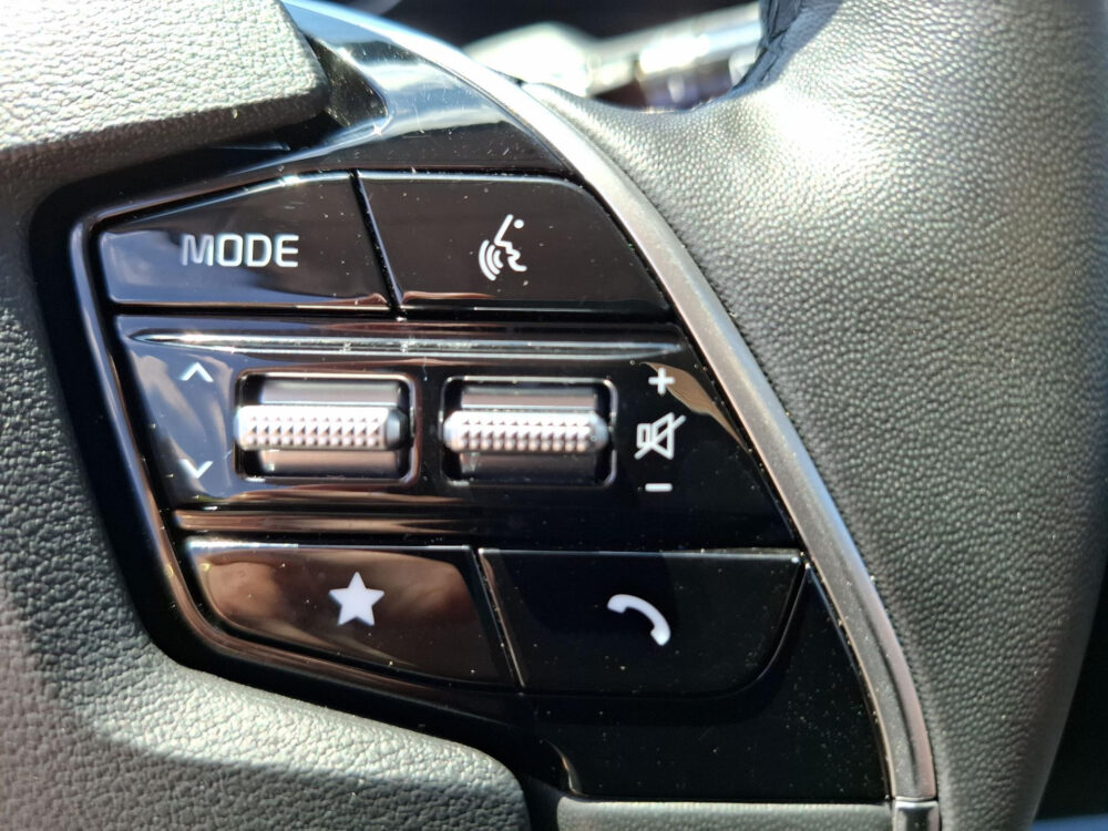 Kia Niro EV Edtition 64.8 kWh 23