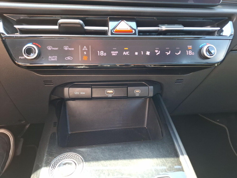 Kia Niro EV Edtition 64.8 kWh 26
