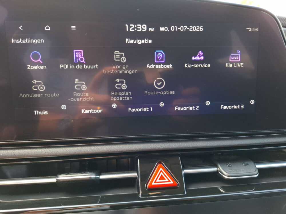 Kia Niro EV Edtition 64.8 kWh 29