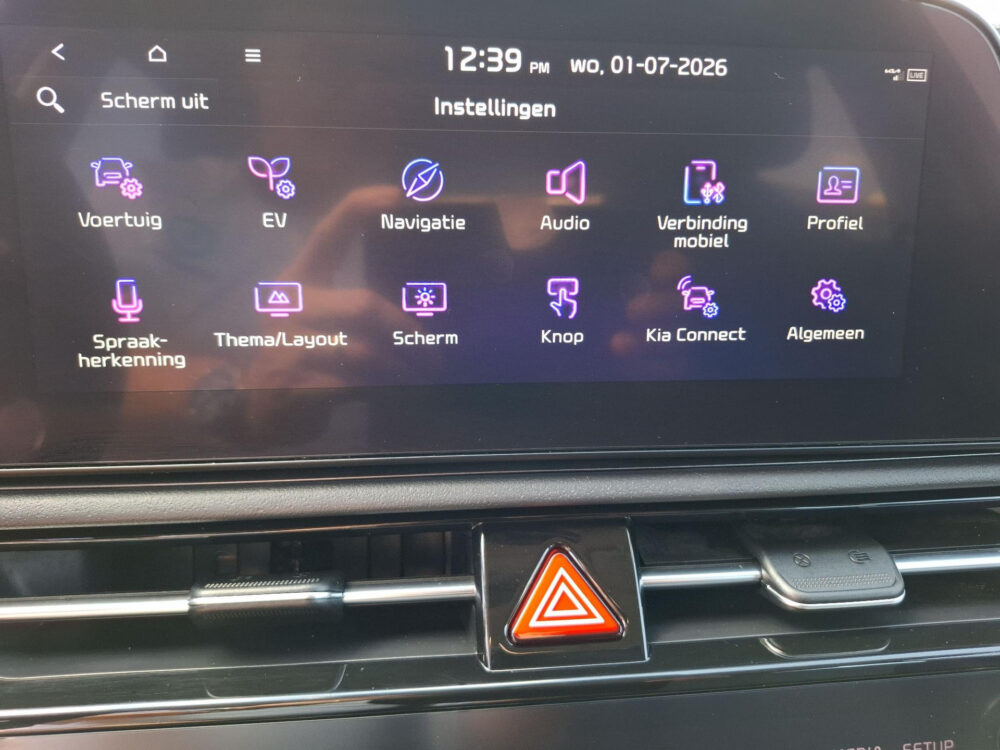 Kia Niro EV Edtition 64.8 kWh 31
