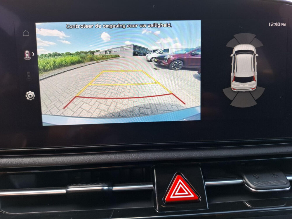 Kia Niro EV Edtition 64.8 kWh 33