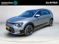 Kia Niro EV Edtition 64.8 kWh 36