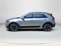 Kia Niro EV Edtition 64.8 kWh 37