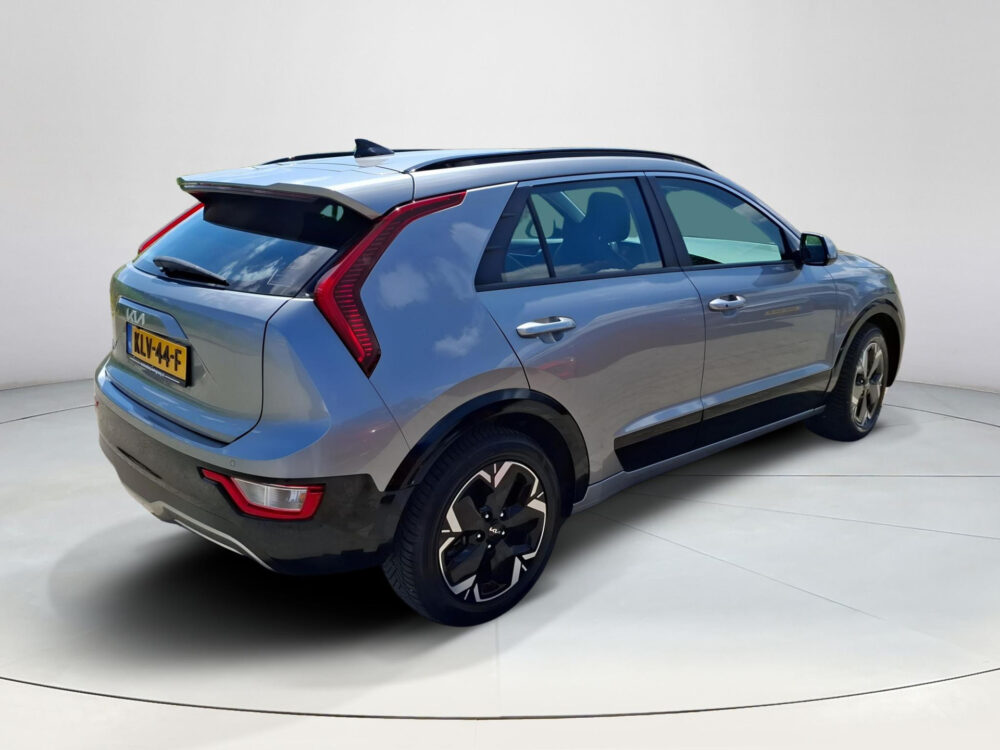 Kia Niro EV Edtition 64.8 kWh 4