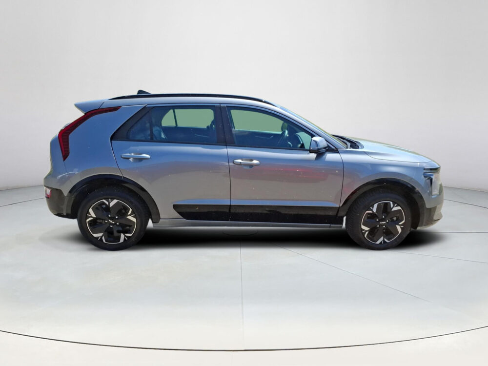 Kia Niro EV Edtition 64.8 kWh 5