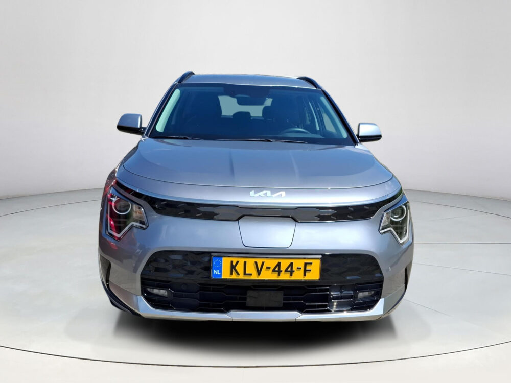 Kia Niro EV Edtition 64.8 kWh 7