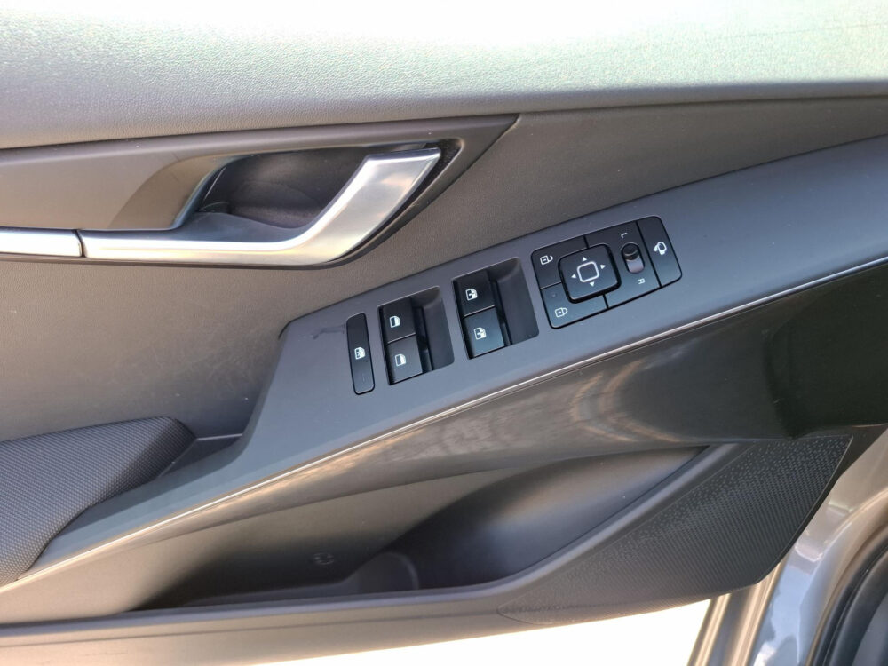 Kia Niro EV Edtition 64.8 kWh 9