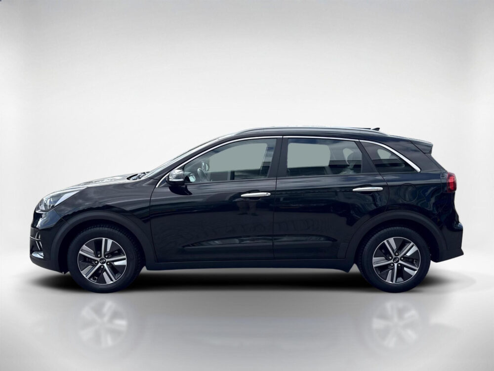 Kia Niro 1.6 GDi Hybrid DynamicLine 1