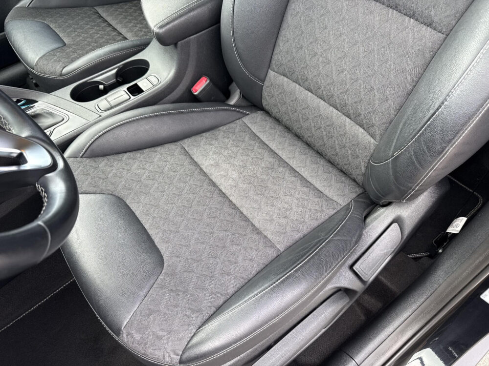 Kia Niro 1.6 GDi Hybrid DynamicLine 11