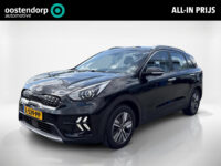 Kia Niro 1.6 GDi Hybrid DynamicLine 19