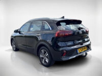 Kia Niro 1.6 GDi Hybrid DynamicLine 21