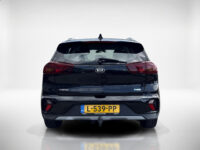 Kia Niro 1.6 GDi Hybrid DynamicLine 22