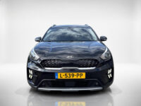 Kia Niro 1.6 GDi Hybrid DynamicLine 26