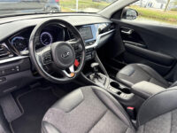 Kia Niro 1.6 GDi Hybrid DynamicLine 27