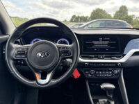 Kia Niro 1.6 GDi Hybrid DynamicLine 31