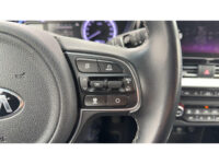 Kia Niro 1.6 GDi Hybrid DynamicLine 43
