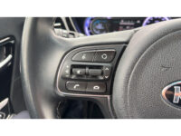 Kia Niro 1.6 GDi Hybrid DynamicLine 44