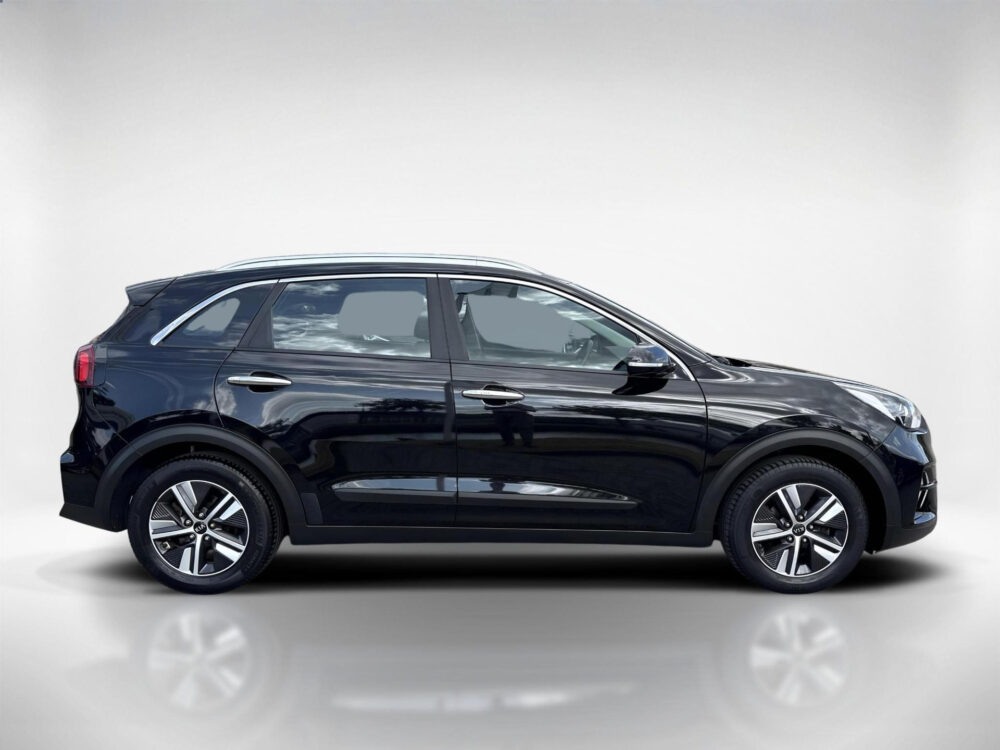 Kia Niro 1.6 GDi Hybrid DynamicLine 5