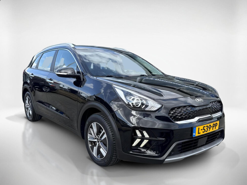 Kia Niro 1.6 GDi Hybrid DynamicLine 6