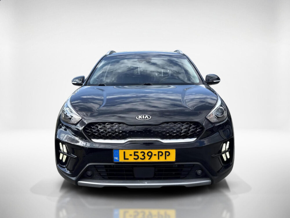 Kia Niro 1.6 GDi Hybrid DynamicLine 7