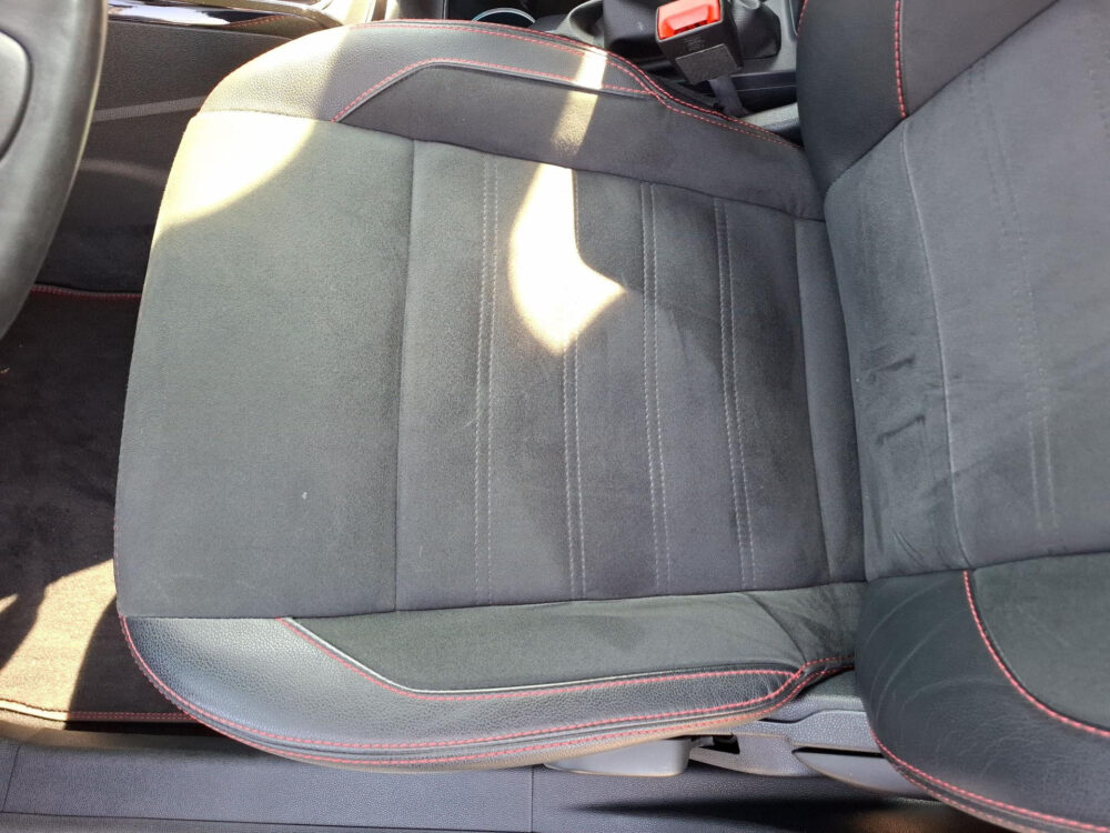 Ford EcoSport 1.0 EcoBoost ST-Line 11