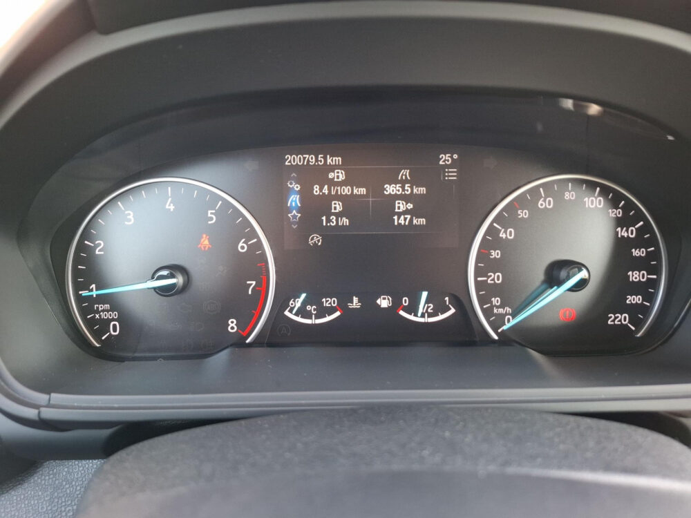 Ford EcoSport 1.0 EcoBoost ST-Line 13