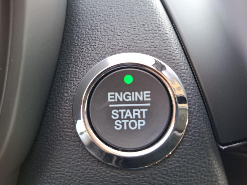 Ford EcoSport 1.0 EcoBoost ST-Line 15