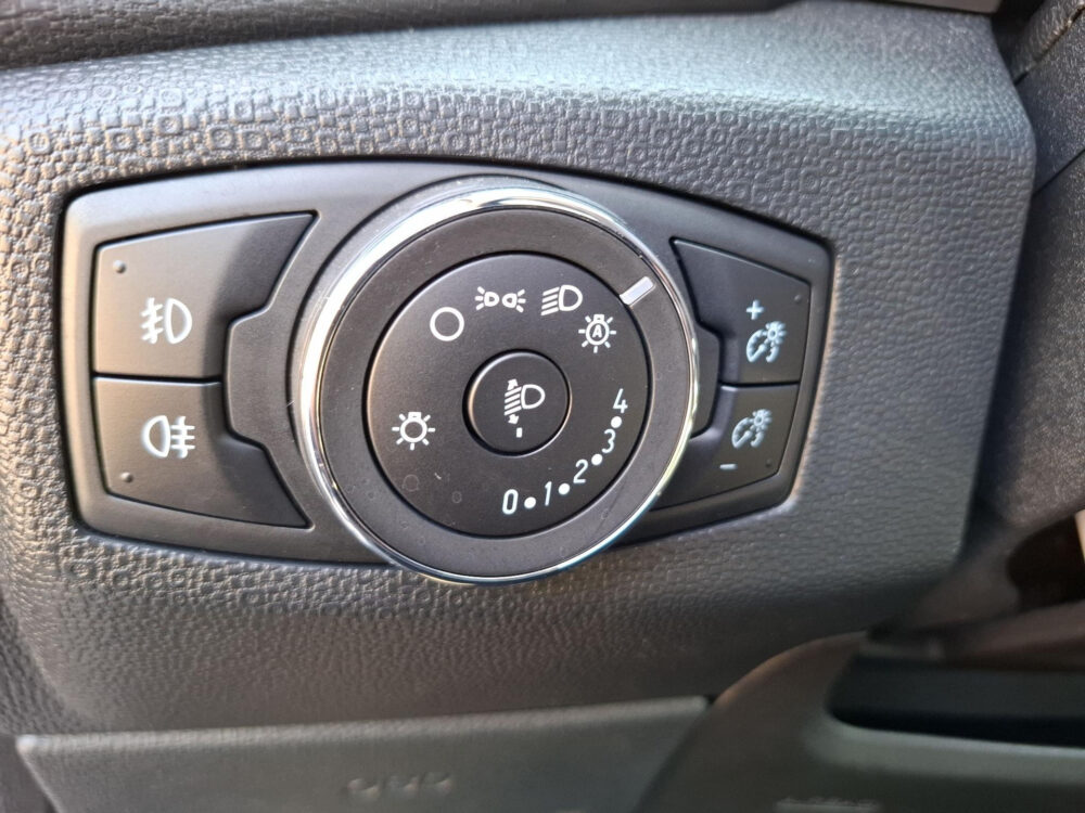 Ford EcoSport 1.0 EcoBoost ST-Line 20