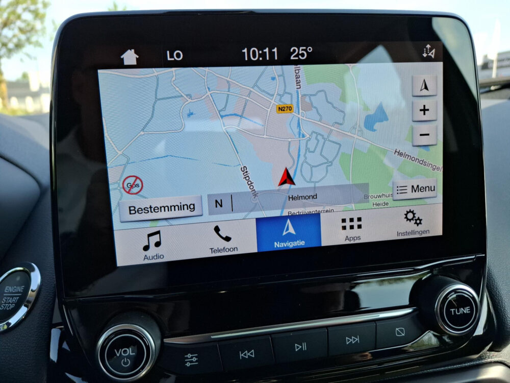 Ford EcoSport 1.0 EcoBoost ST-Line 29