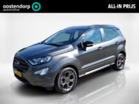 Ford EcoSport 1.0 EcoBoost ST-Line 37