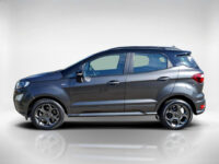 Ford EcoSport 1.0 EcoBoost ST-Line 39