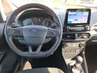 Ford EcoSport 1.0 EcoBoost ST-Line 49