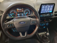 Ford EcoSport 1.0 EcoBoost ST-Line 51